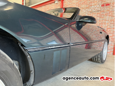 Chevrolet Corvette — 9