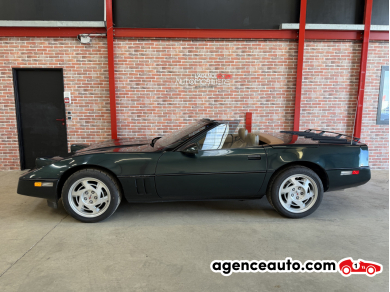 Chevrolet Corvette — 10