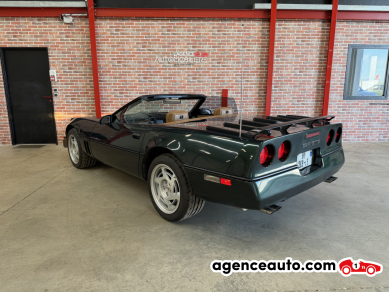 Chevrolet Corvette — 14