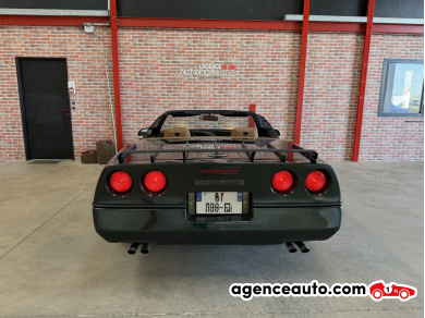 Chevrolet Corvette — 15
