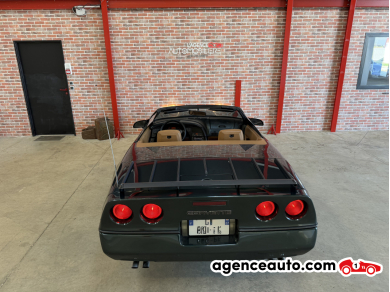 Chevrolet Corvette — 16