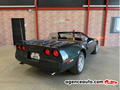 Chevrolet Corvette — 18