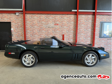 Chevrolet Corvette — 19