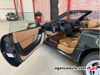 Chevrolet Corvette — 24