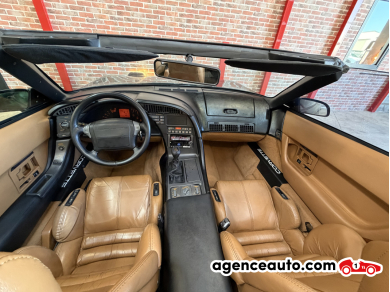 Chevrolet Corvette — 28