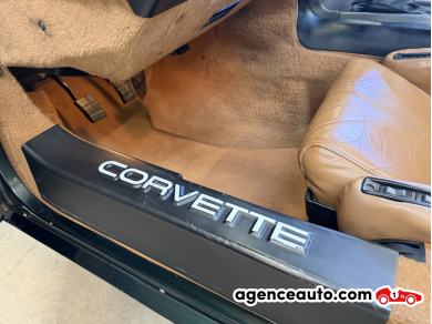 Chevrolet Corvette — 32