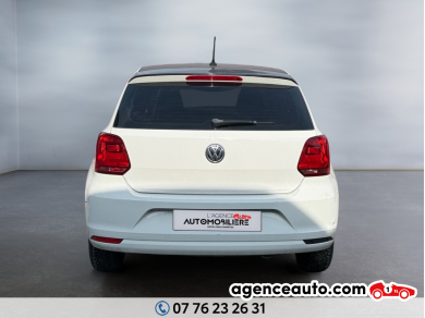 Volkswagen Polo — 4