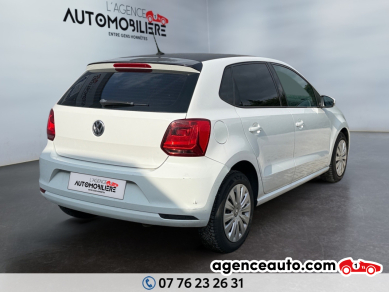 Volkswagen Polo — 3