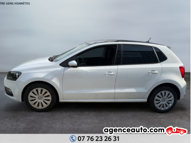 Volkswagen Polo — 6