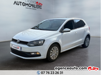 Volkswagen Polo — 7