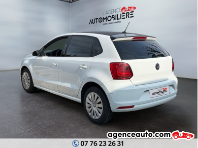 Volkswagen Polo — 5