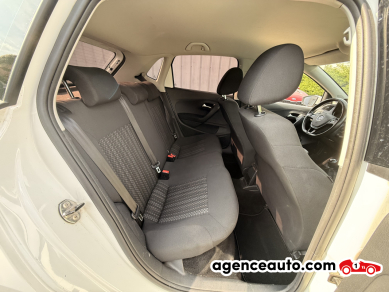 Volkswagen Polo — 14