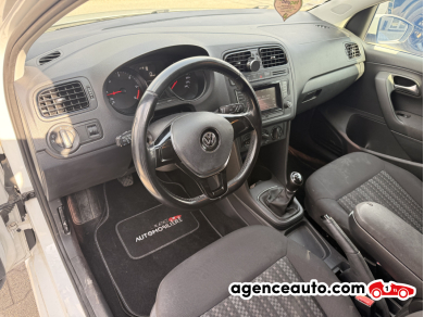 Volkswagen Polo — 13