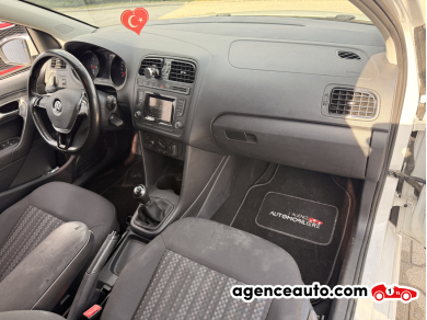 Volkswagen Polo — 10