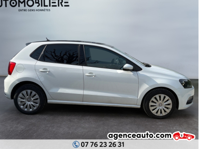 Volkswagen Polo — 2
