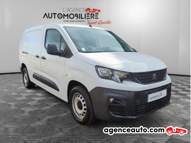 Peugeot Partner — 3