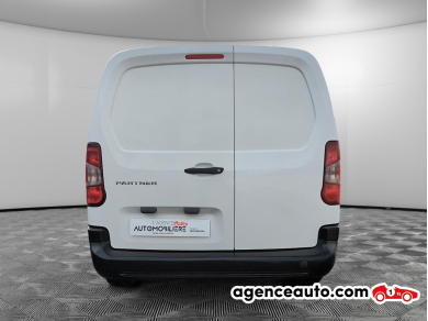 Peugeot Partner — 6