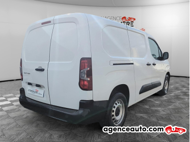 Peugeot Partner — 5