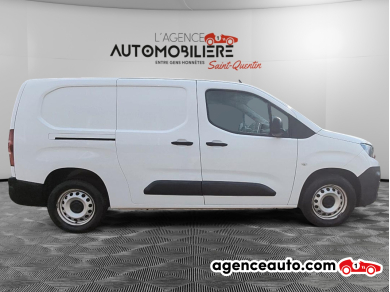Peugeot Partner — 4
