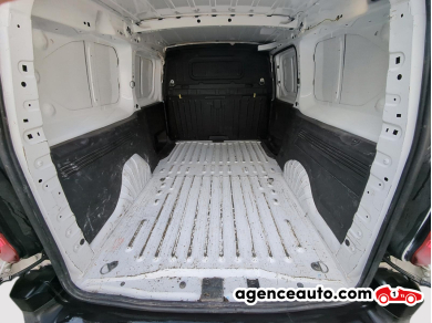 Peugeot Partner — 9