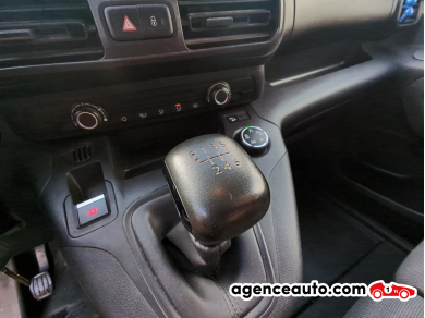 Peugeot Partner — 14