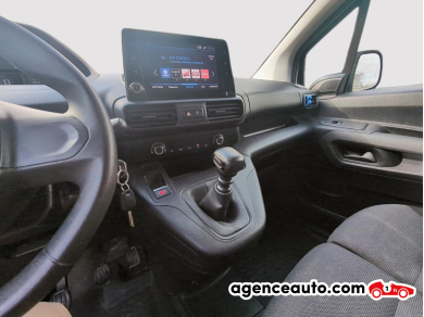 Peugeot Partner — 15