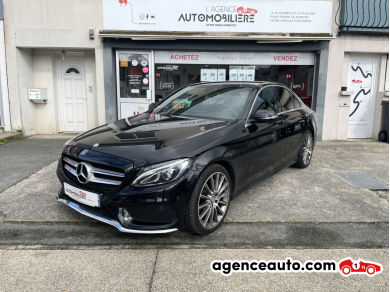 Mercedes Classe C