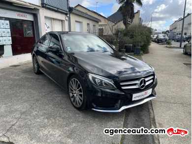 Mercedes Classe C — 3