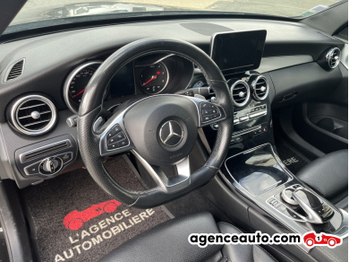 Mercedes Classe C — 10