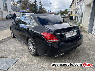 Mercedes Classe C — 7