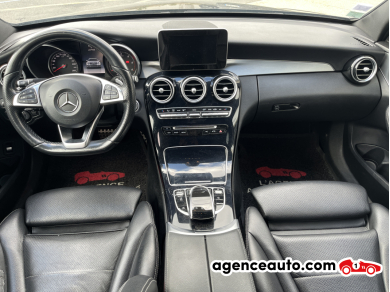 Mercedes Classe C — 12