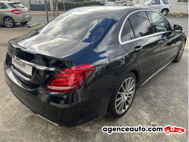 Mercedes Classe C — 5