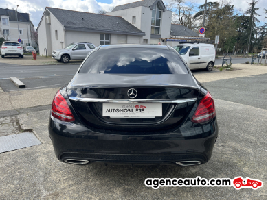 Mercedes Classe C — 6