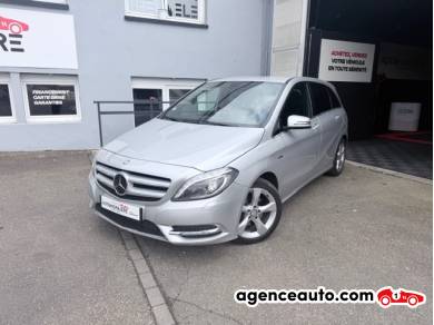Mercedes Classe B