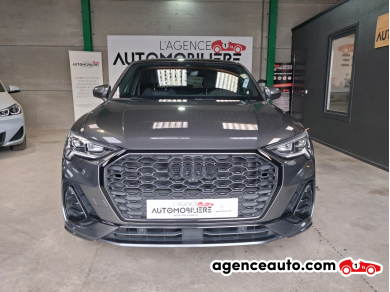Audi Q3 — 3
