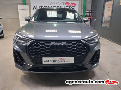 Audi Q3 — 4