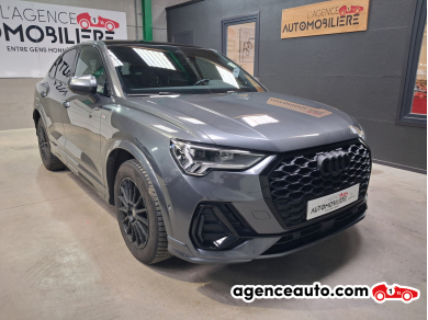 Audi Q3 — 5