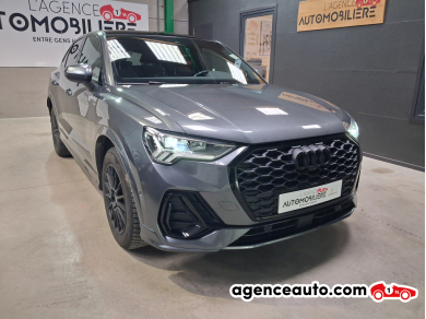 Audi Q3 — 6