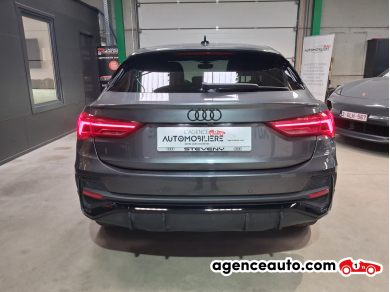Audi Q3 — 8