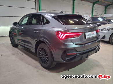 Audi Q3 — 9