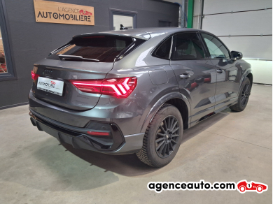 Audi Q3 — 10