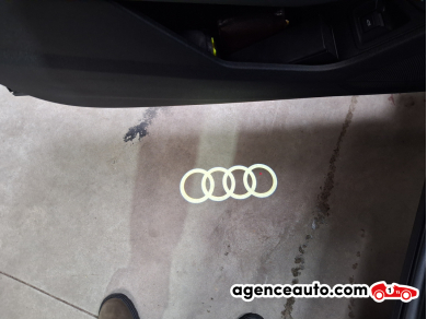 Audi Q3 — 11