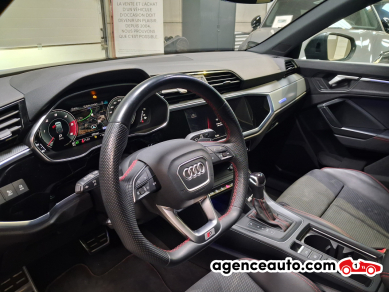 Audi Q3 — 12