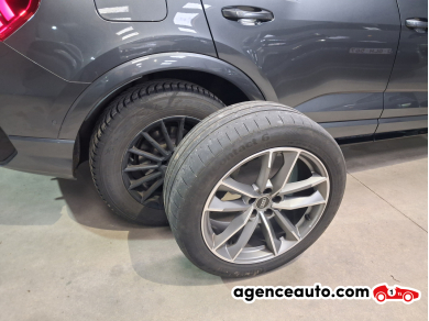 Audi Q3 — 13