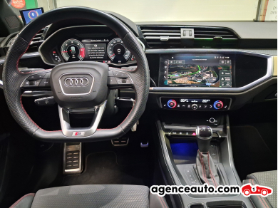 Audi Q3 — 14