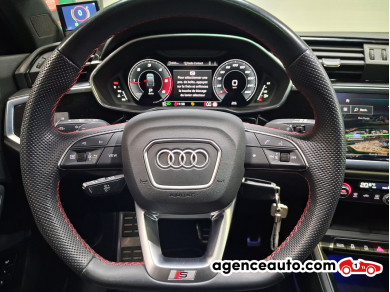 Audi Q3 — 15