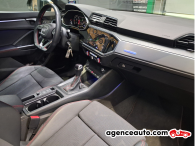 Audi Q3 — 20