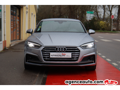 Audi A5 — 7