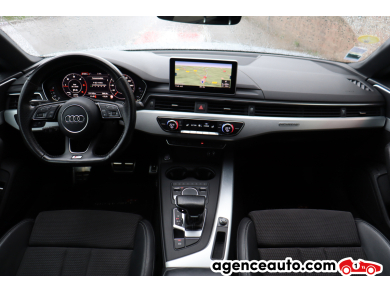 Audi A5 — 15