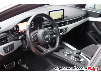 Audi A5 — 25
